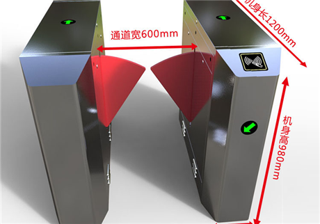 智能門禁通道閘機(jī)不同的類型，都可以應(yīng)用到哪些場所