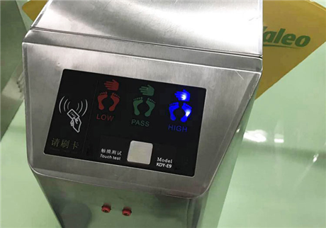 門(mén)禁通道閘機(jī)在日常中，是如何工作的