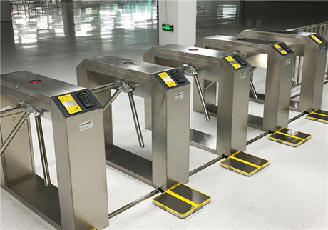不同類型門禁通道閘機(jī)，可根據(jù)不同的場地選擇